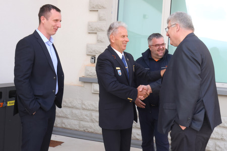 PRIREDITEV OB DNEVU CIVILNE ZAŠČITE 01 FOTO LJUBO VUKELIČ